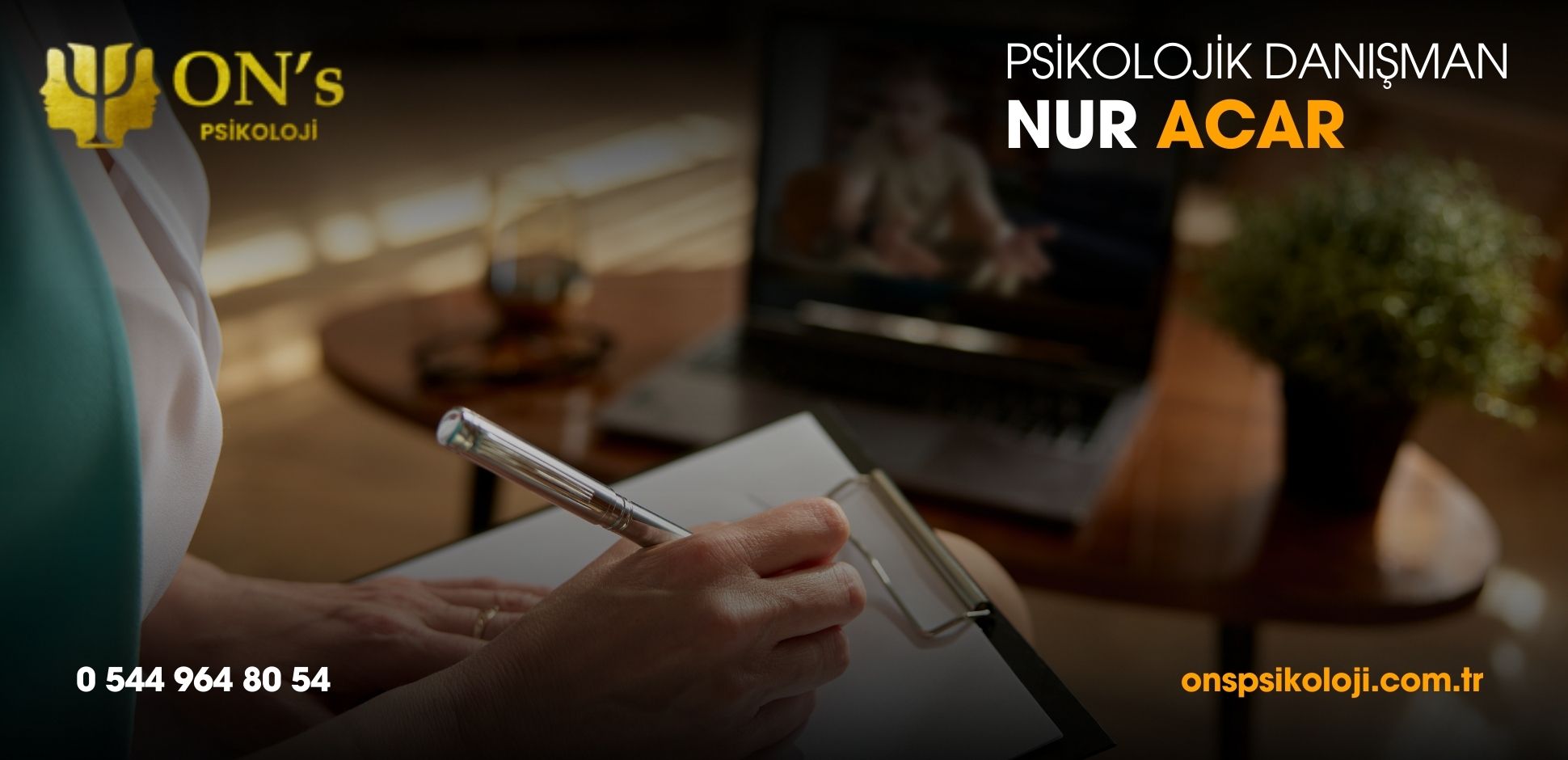 Yenimahalle Çift Danışmanı